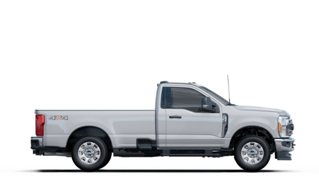 2024 Ford SuperDuty
